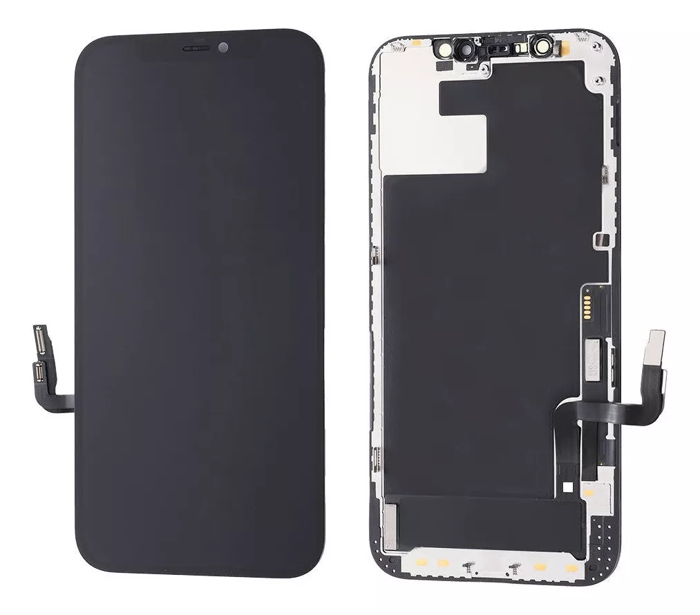 MODULO IPHONE 12 / 12 PRO OLED GX HARD NO REMO