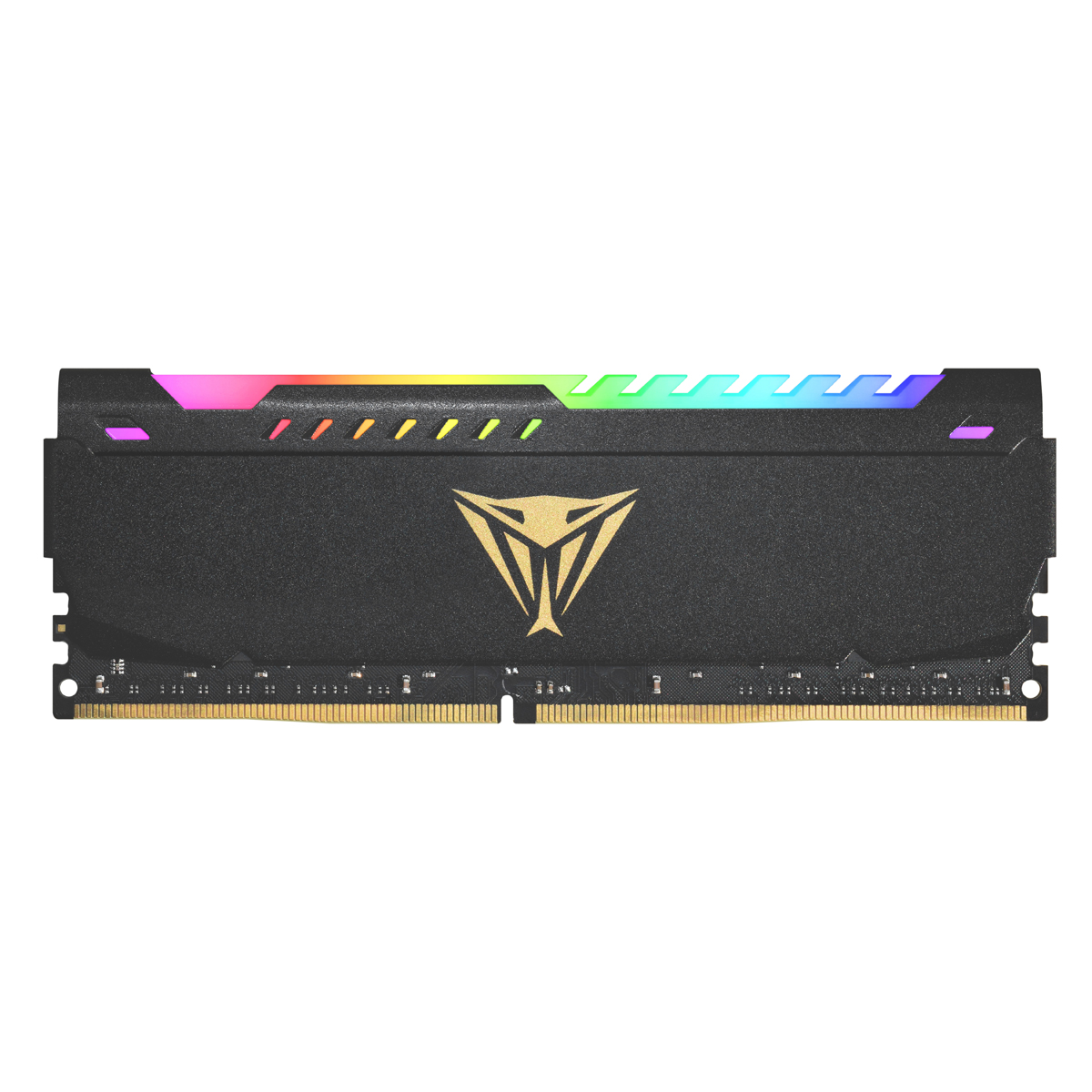 MEMORIA DDR4 PATRIOT VIPER 8GB 3200MHZ STEEL RGB