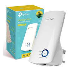 EXTENSOR DE RANGO TP-LINK TL-WA850RE