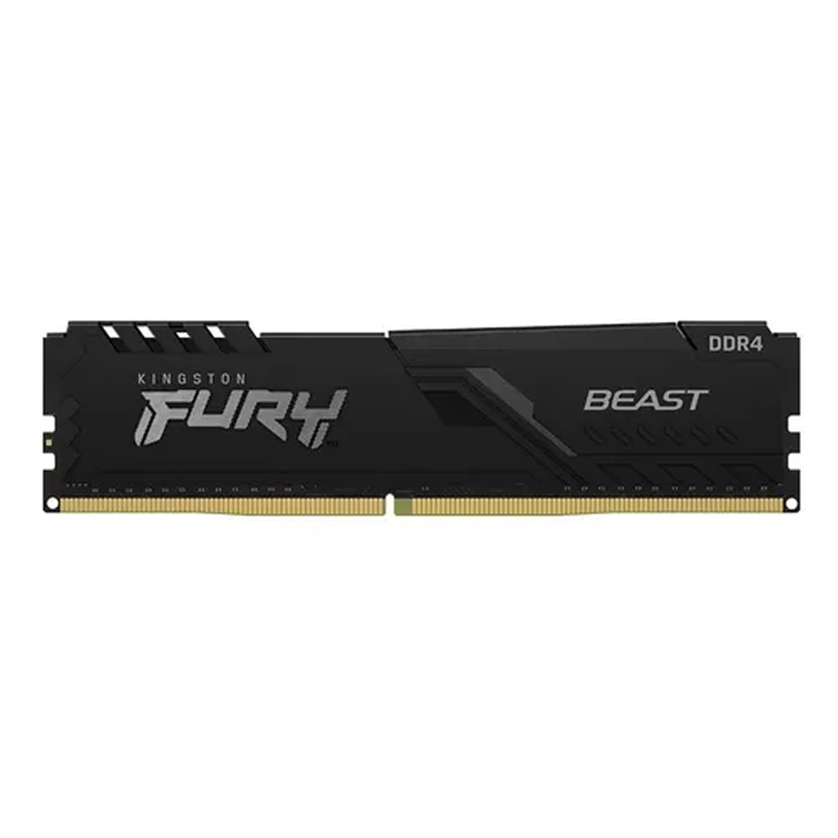 MEMORIA DDR4 KINGSTON 8GB 3200MHZ FURY BEAST