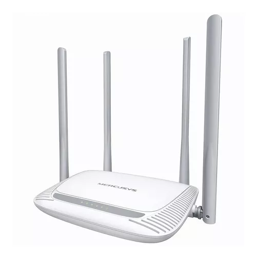 ROUTER WI FI MERCUSYS MW325R