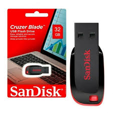 PENDRIVE 32GB