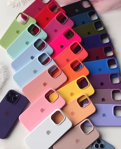 SILICON CASE IPHONE LINEA 13