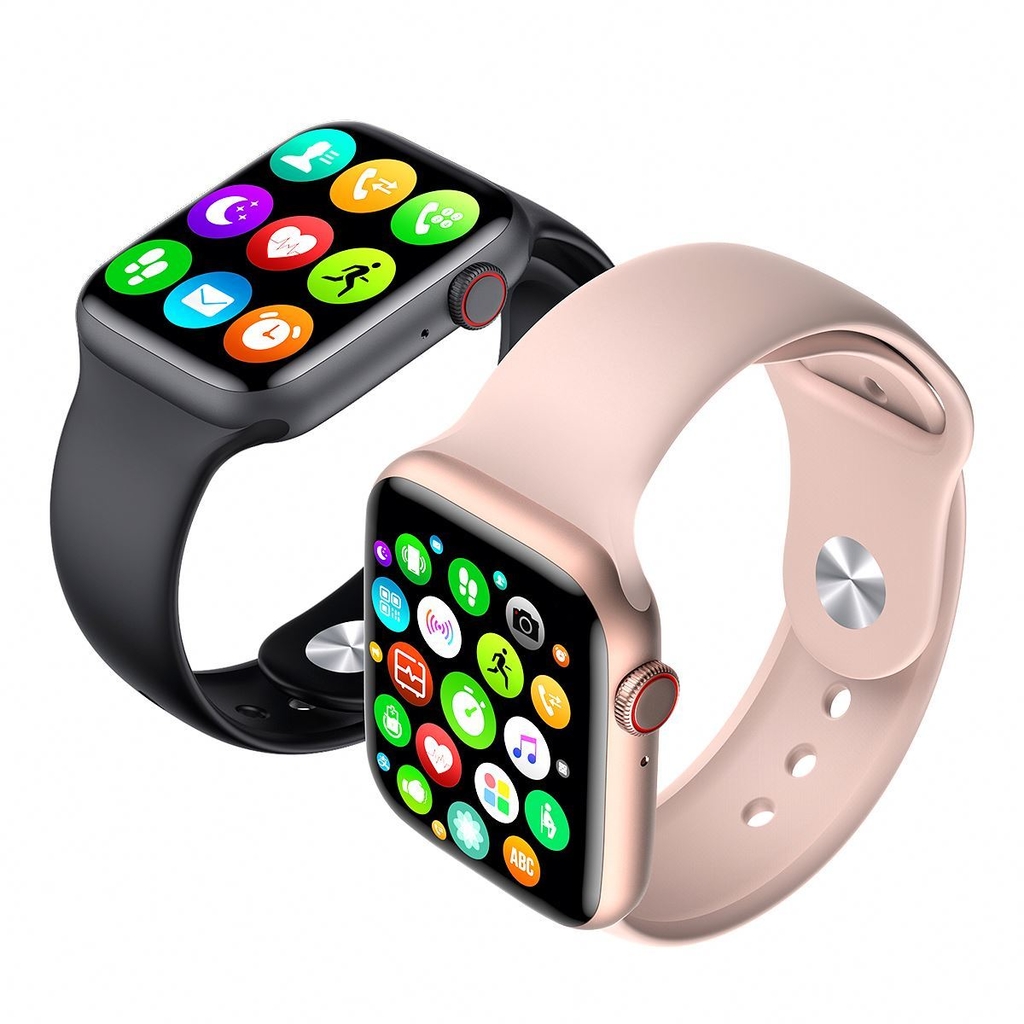 SMARTWATCH W26+