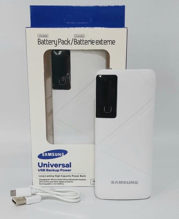 POWER BANK SAMSUNG