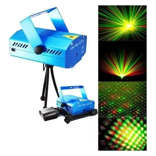 LASER MINI