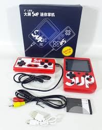 MINI CONSOLA SUP CON JOYSTICK
