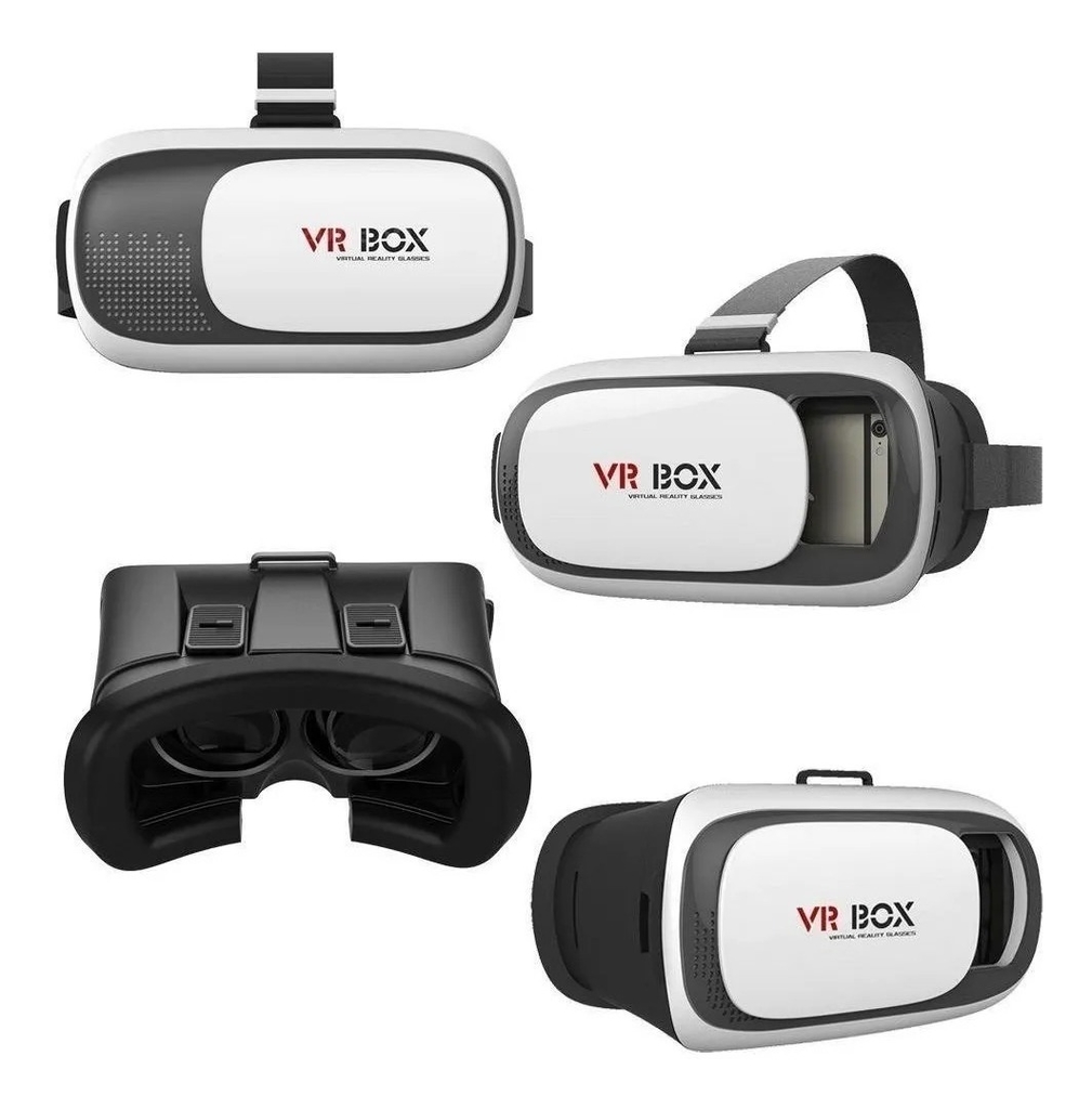 VR BOX