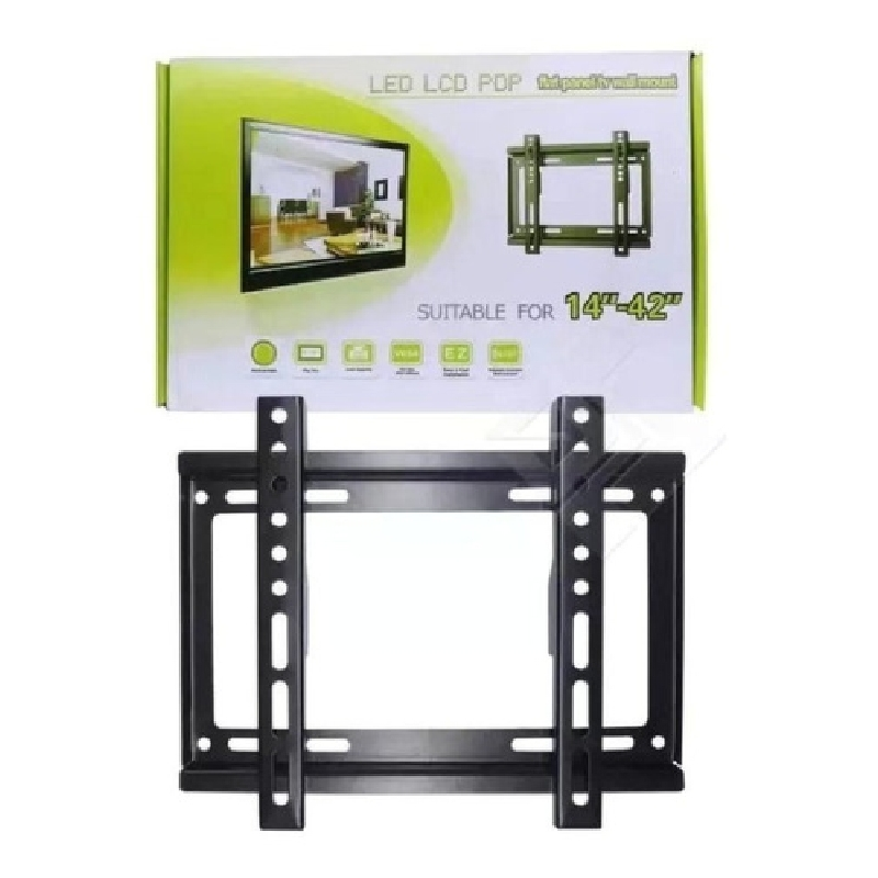 SOPORTE TELE 14"-42"