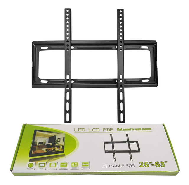 SOPORTE TELE 26"-63"