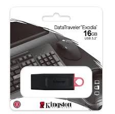 PENDRIVE 16GB