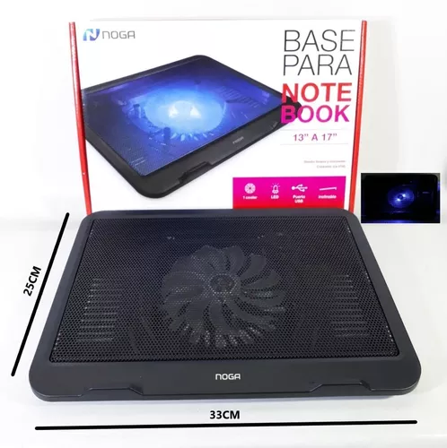 BASE PARA NOTEBOOK NOGA NG-Z019