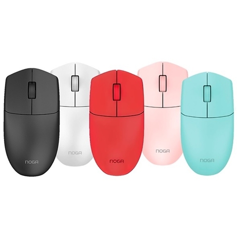 MOUSE OPTICO NOGA NGM-621