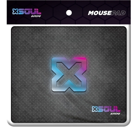 MOUSE PAD SOUL DISEÑO