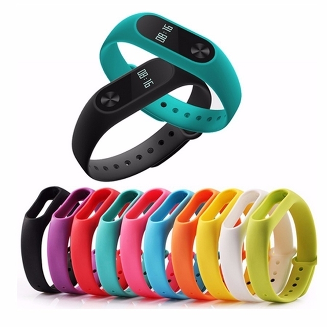MALLA RELOJ BANDA BAND 3,4,5,6,7