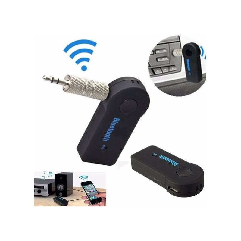 ADAPTADOR BLUETOOH TMB-101