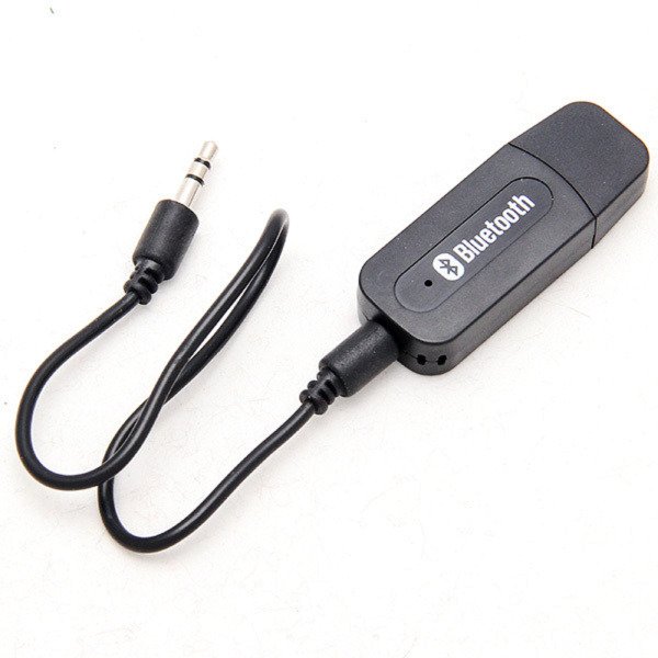 ADAPTADOR BLUETOOH AUXILIAR BLISTER