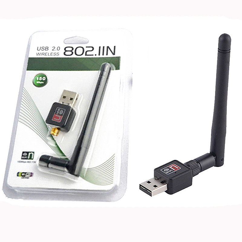 ANTENA WIFI