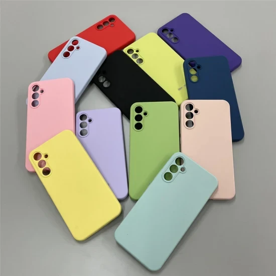 SILICON CASE SAMSUNG S23