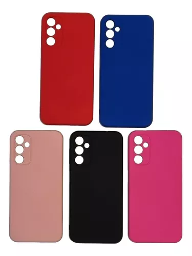SILICON CASE SAMSUNG A14