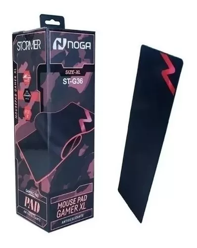 MOUSE PAD NOGA STORMER ST-G36 XL