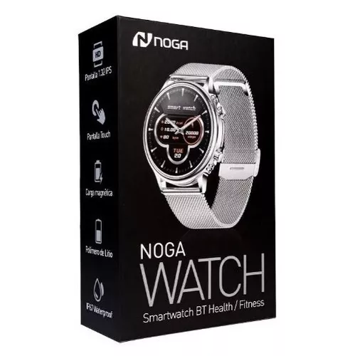 SMARTWATCH NOGA NG-SW08