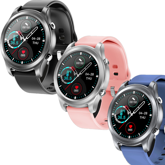 SMARTWATCH NOGA NG-SW05