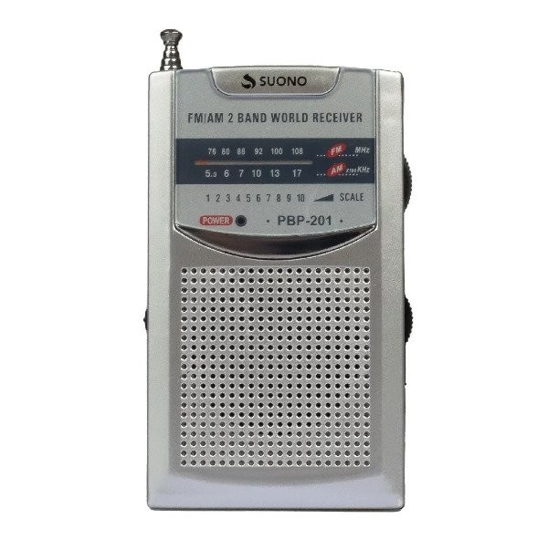 RADIO FM AM
