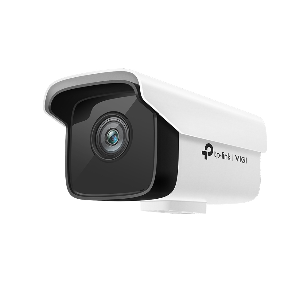 CAMARA SEGURIDAD TP-LINK C300 LENS 6MM EXTERIOR
