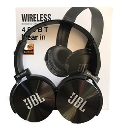 AURICULAR VINCHA JBL 450BT