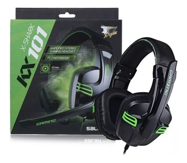 AURICULAR KX101