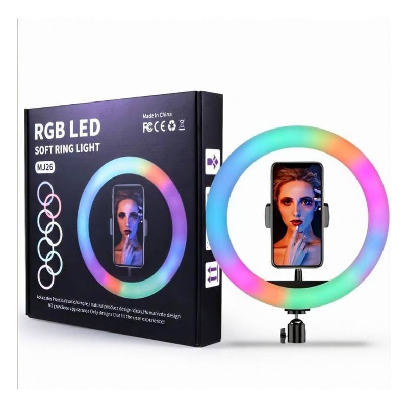 ARO LED RGB MJ26 cm