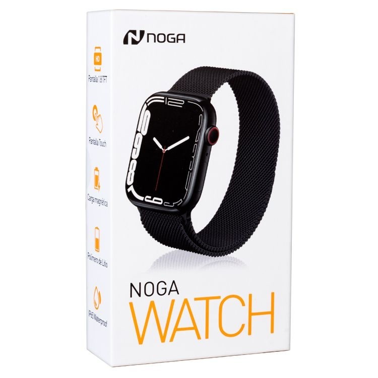 SMARTWATCH NOGA NG-SW11