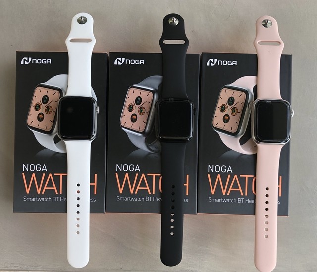 SMARTWATCH NOGA NG-SW07
