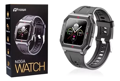 SMARTWATCH NOGA NG-SW10