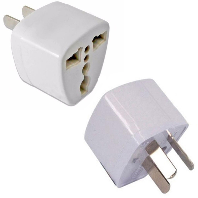 ADAPTADOR ENCHUFE