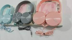 AURICULAR EXTRA BASS 850AP