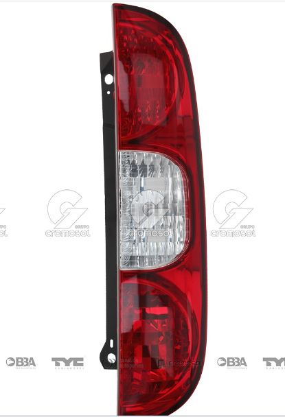 FARO TRASERO FIORINO 14/18 XMF DER FITAM