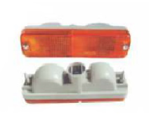 FARO DEL PEU 504 SR 87/91 DER FAL