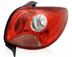 FARO TRAS PEU 207 3Y5 PTAS 08/11 IZQ FAL