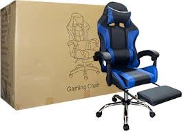 SILLA GAMER ONLYTECH