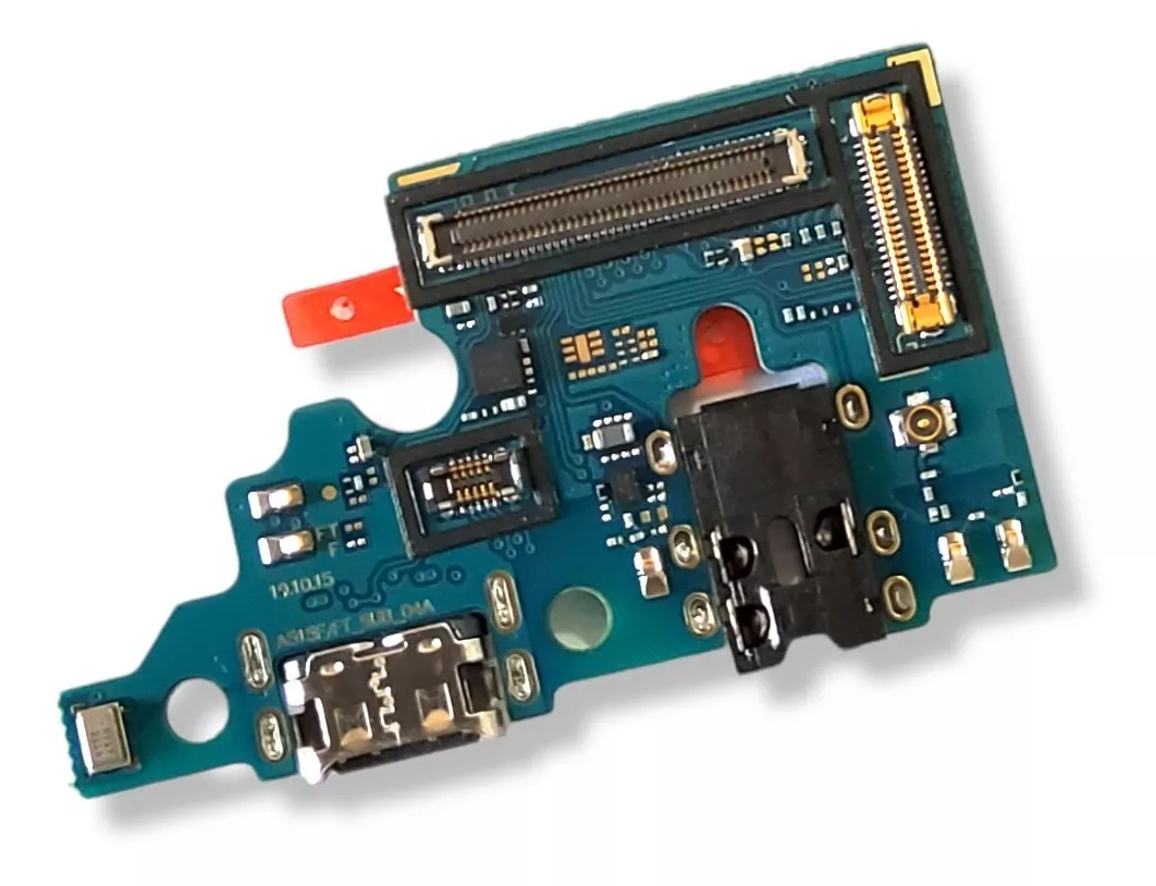 PLACA DE CARGA SAMSUNG A515 A51