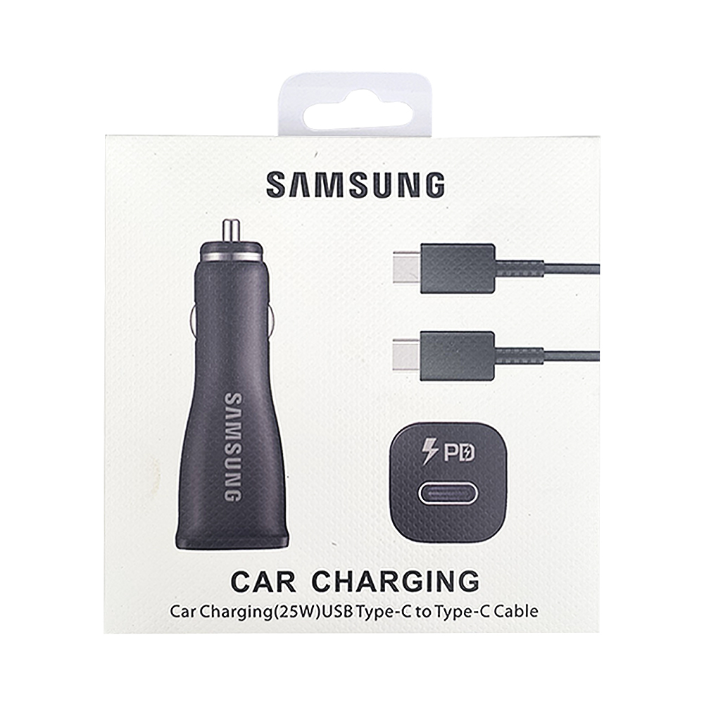 FUENTE 12V TIPO C A TIPO C SAMSUNG