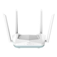 ROUTER WI FI EAGLE PRO AI R15 4 ANTENAS D-LINK