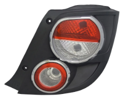 FARO TRAS SONIC 5P LTZ A/C DER FAL