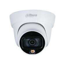 CCTV CAMARA DOMO DAHUA FULL COLOR HDW1239TLP