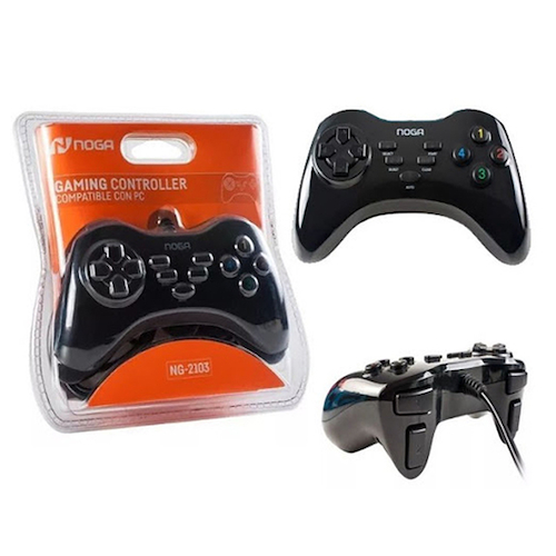 JOYSTICK PC NOGA NG 2103