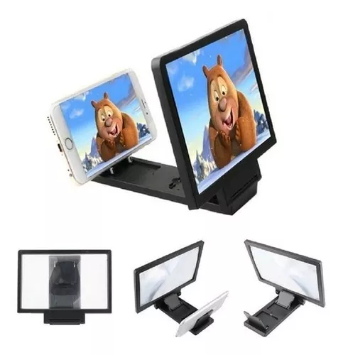 AMPLIFICADOR 3D CINEMA