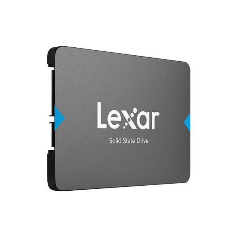 DISCO SOLIDO SSD 240GB LEXAR NQ100