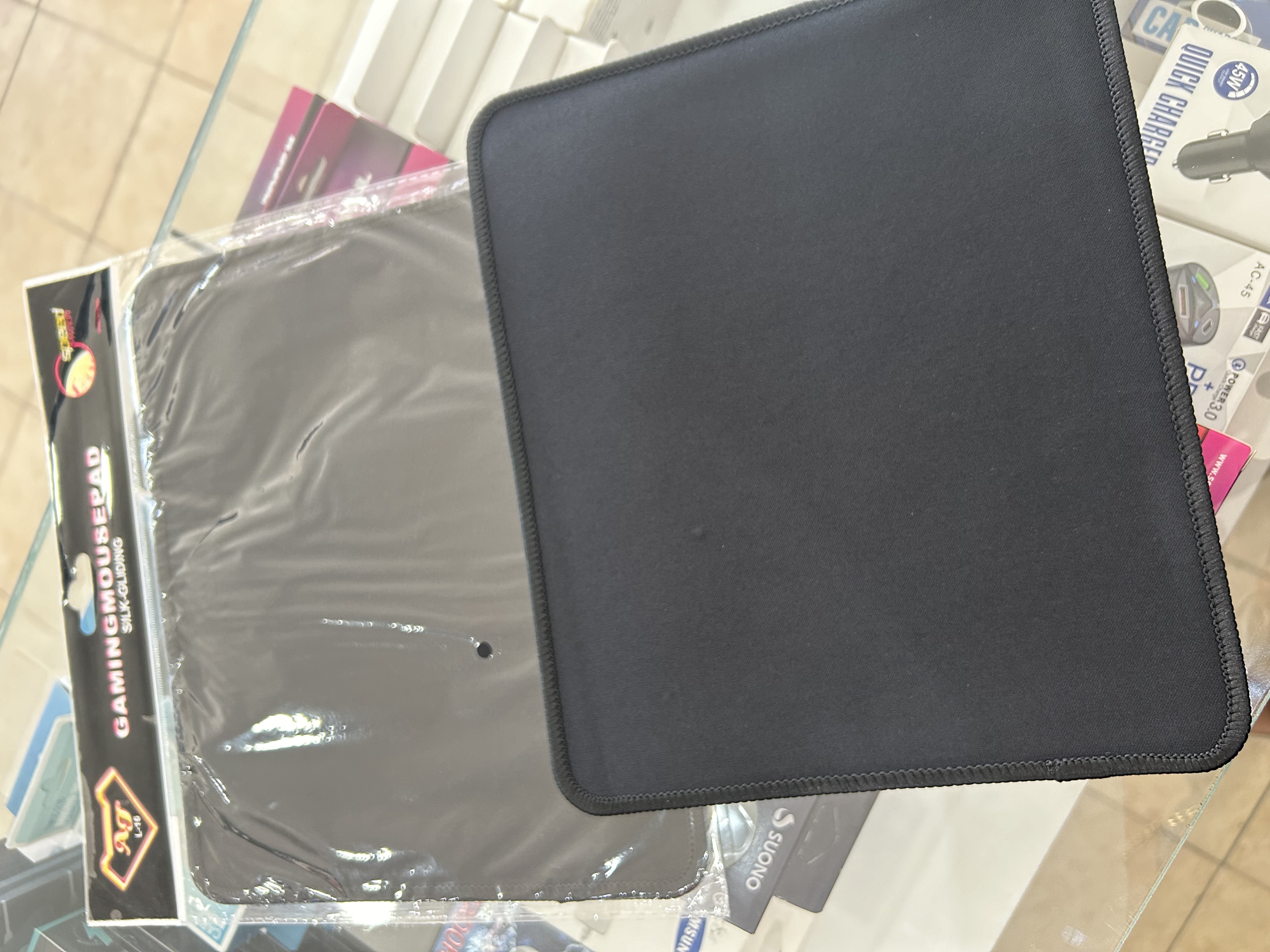 MOUSE PAD LISO ECONOMICOS